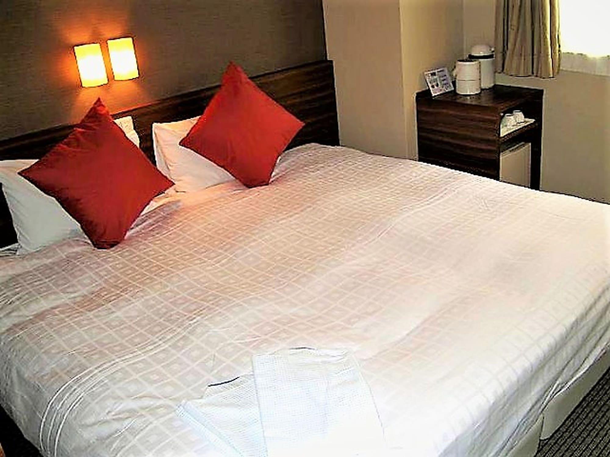Hotel Pearl Ryogoku Tōkyō