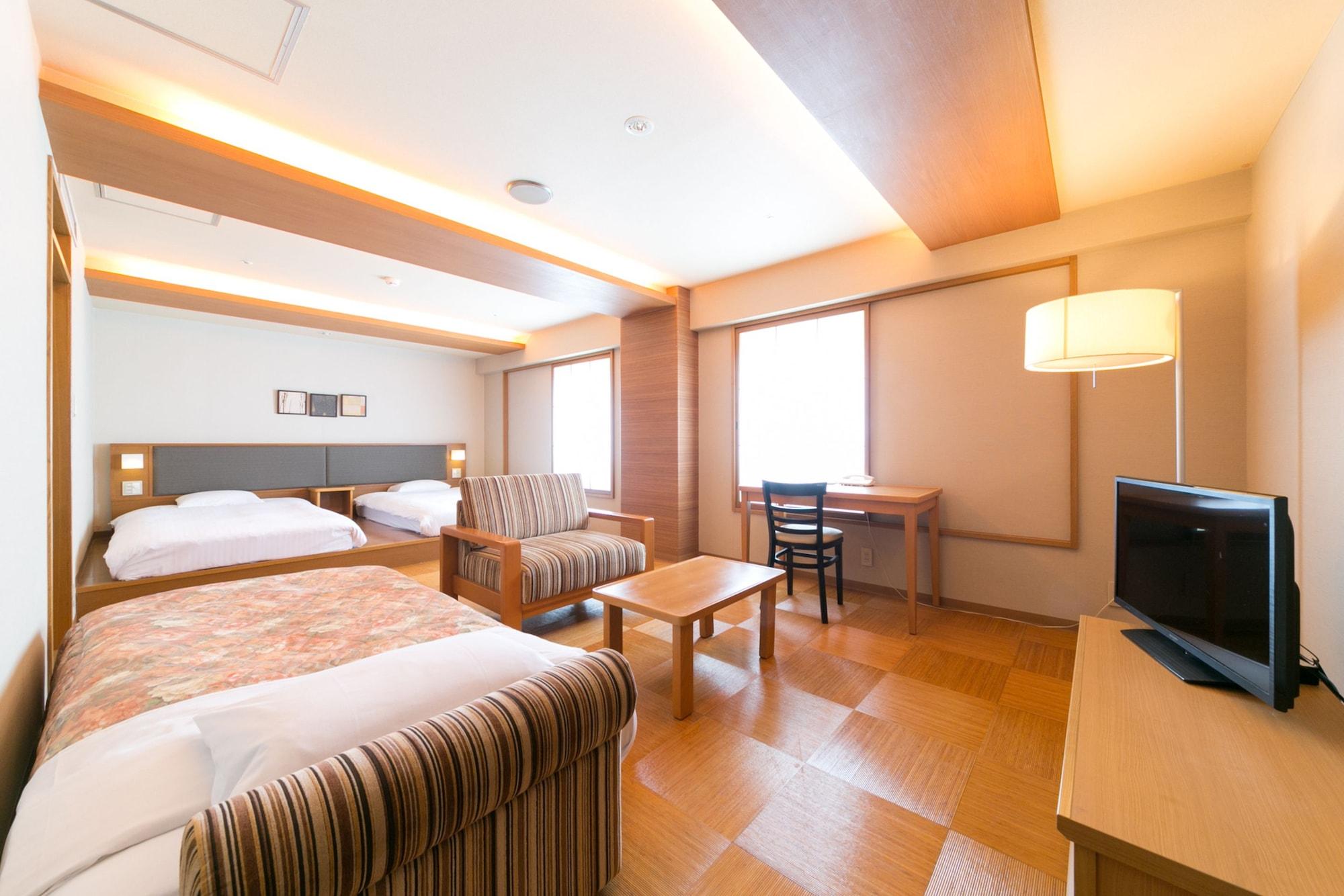 Pearl Ryogoku Hotel Tōkyō