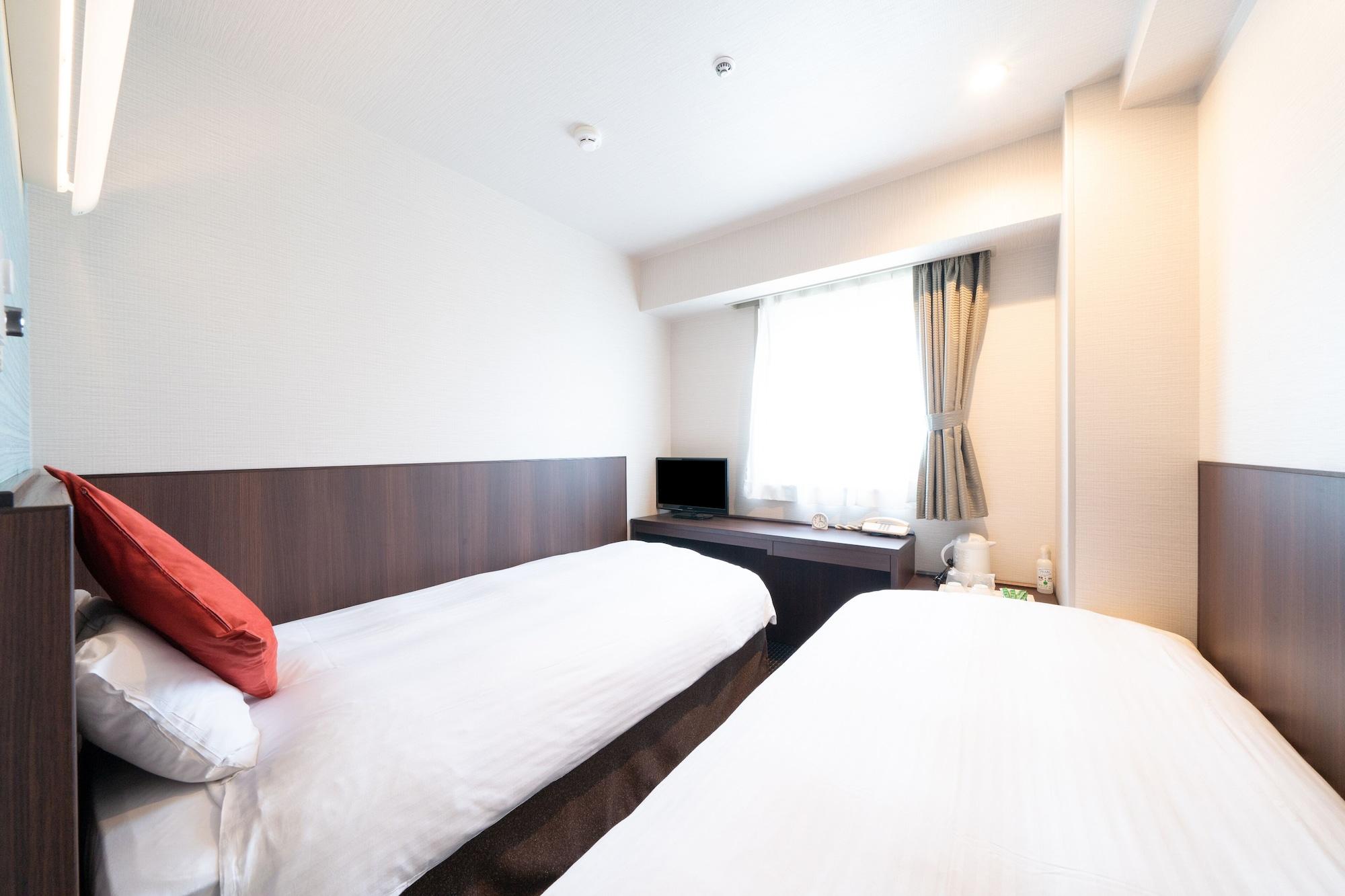 Pearl Ryogoku Hotel Tōkyō