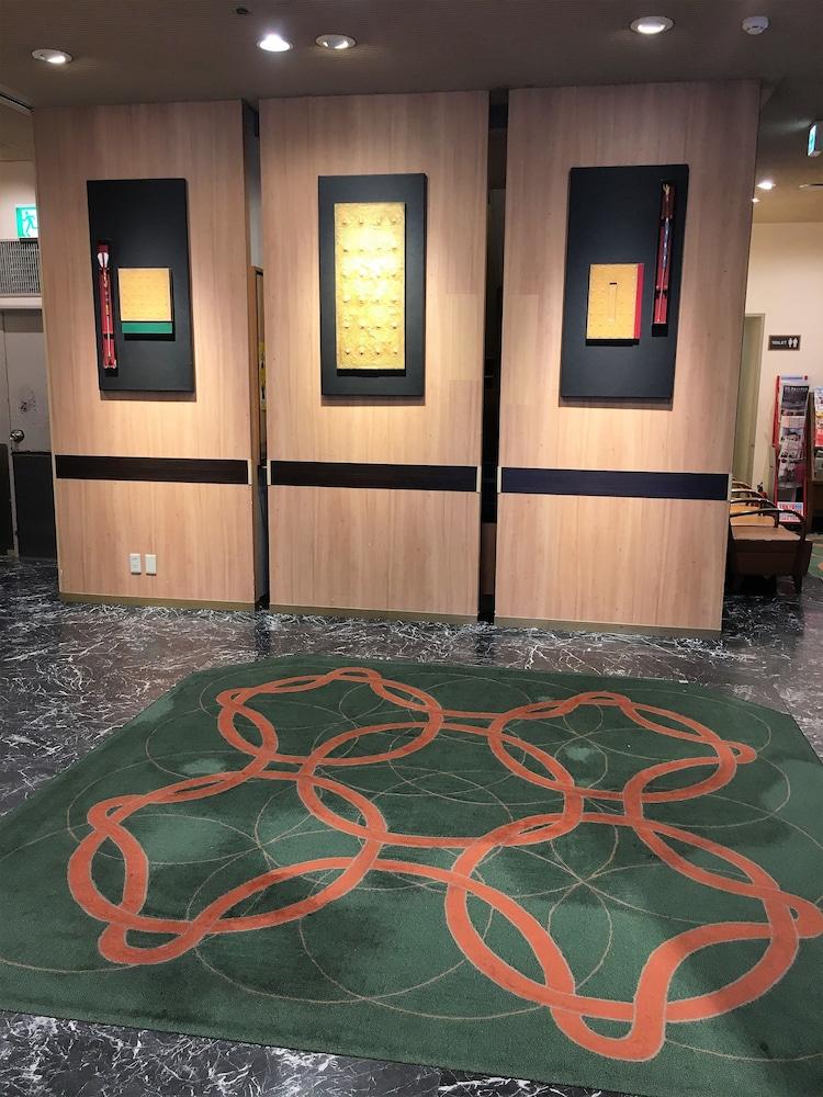 Hotel Pearl Ryogoku Tōkyō