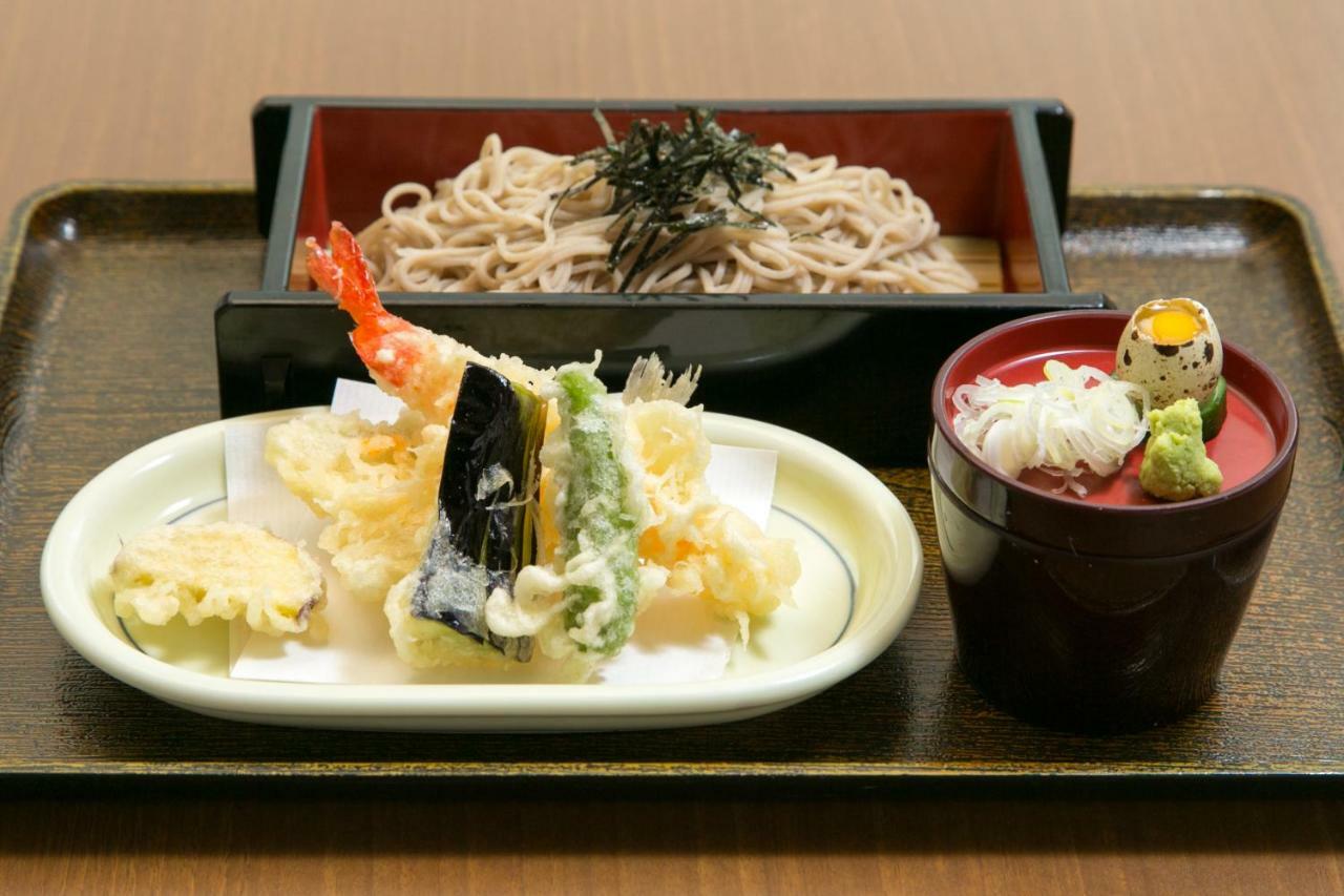 Pearl Ryogoku Hotel Tōkyō