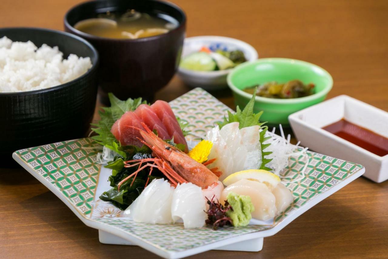 Pearl Ryogoku Hotel Tōkyō