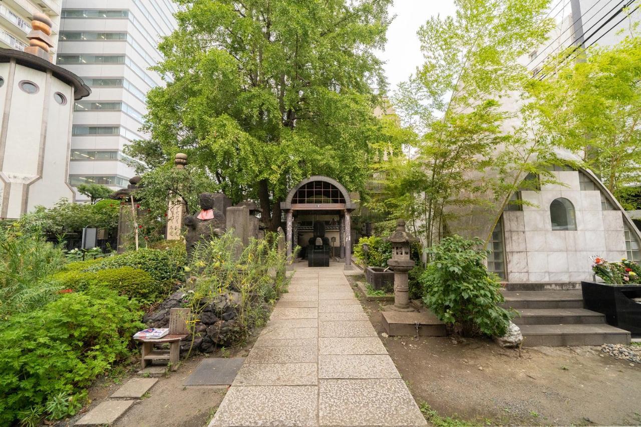 Pearl Ryogoku Tōkyō