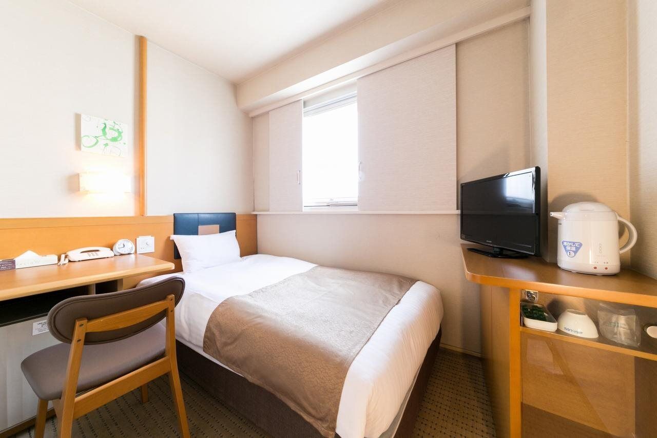 Hotel Pearl Ryogoku Tōkyō