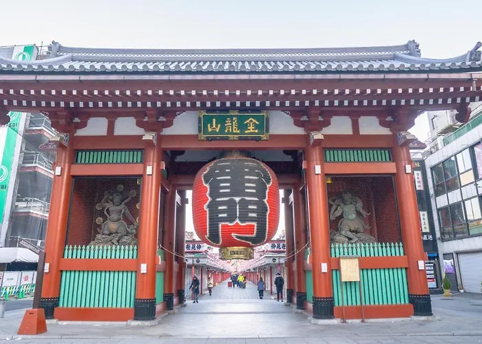 Pearl Hotel Ryogoku